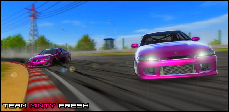 We've posted Fizz's S15 before